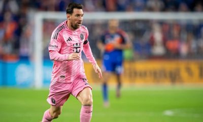 Месси почти вернулся в Барселону, но сделка сорвалась