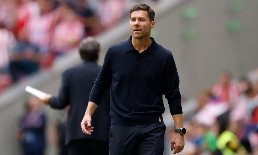 Алонсо требует продажи Себальоса из «Реала»