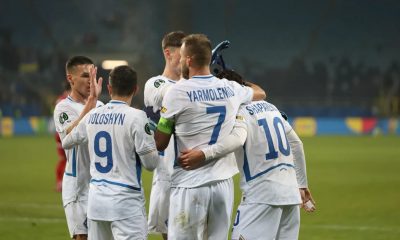 «Динамо» потеряло четырех игроков перед игры с «Омонией»