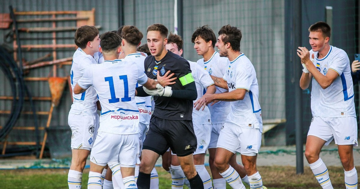 Омония – Динамо: прогноз и где бесплатно смотреть матч ЛК