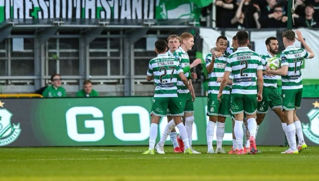 Шемрок – Шахтёр: прогноз и где смотреть бесплатно матч ЛК