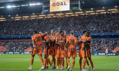 Шемрок – Шахтёр: прогноз и где смотреть бесплатно матч ЛК