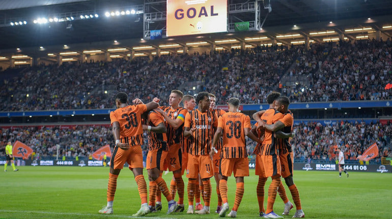 Шемрок – Шахтёр: прогноз и где смотреть бесплатно матч ЛК