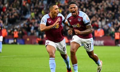 Астон Вилла – Янг Бойз: прогноз и где смотреть матч ЛЕ 27.11