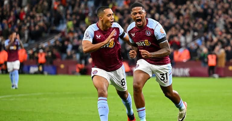 Астон Вилла – Янг Бойз: прогноз и где смотреть матч ЛЕ 27.11