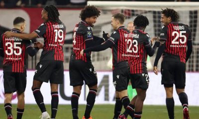 Порту – Ницца: прогноз и где смотреть матч Лигу Европы 27.11