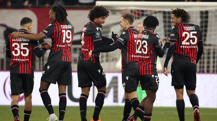 Порту – Ницца: прогноз и где смотреть матч Лигу Европы 27.11