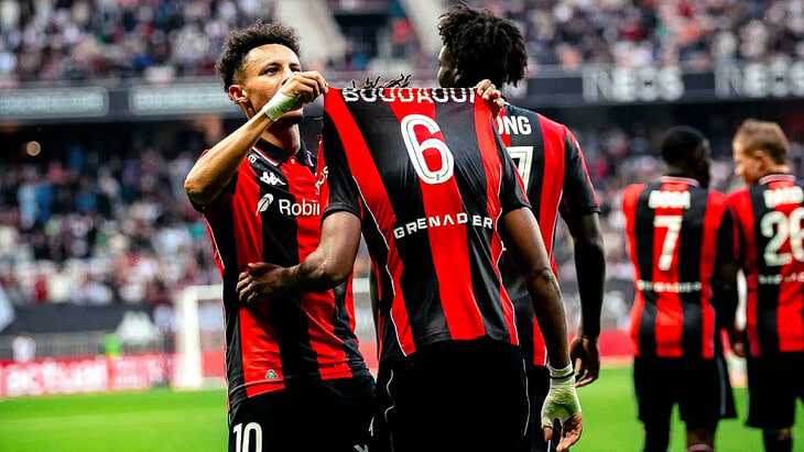 Порту – Ницца: прогноз и где смотреть матч Лигу Европы 27.11