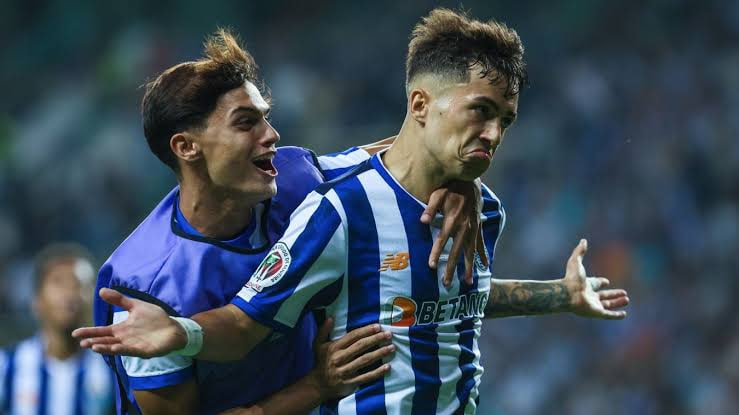 Порту – Ницца: прогноз и где смотреть матч Лигу Европы 27.11