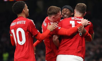 Ноттингем – Мальме: прогноз и где смотреть матч ЛЕ 27.11.25