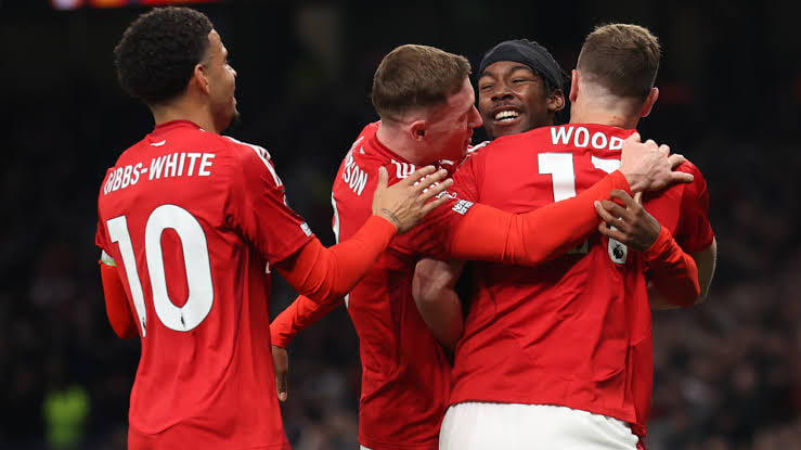 Ноттингем – Мальме: прогноз и где смотреть матч ЛЕ 27.11.25