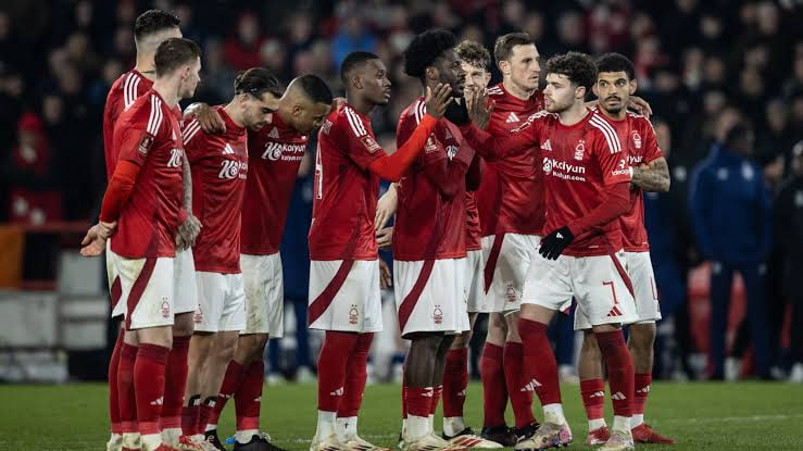 Ноттингем – Мальме: прогноз и где смотреть матч ЛЕ 27.11.25