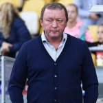 Шаран опроверг слухи о своём назначении в «Александрию»