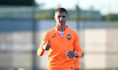 Бондарь оценил лидерство «Шахтёра» и поддержал «Динамо»