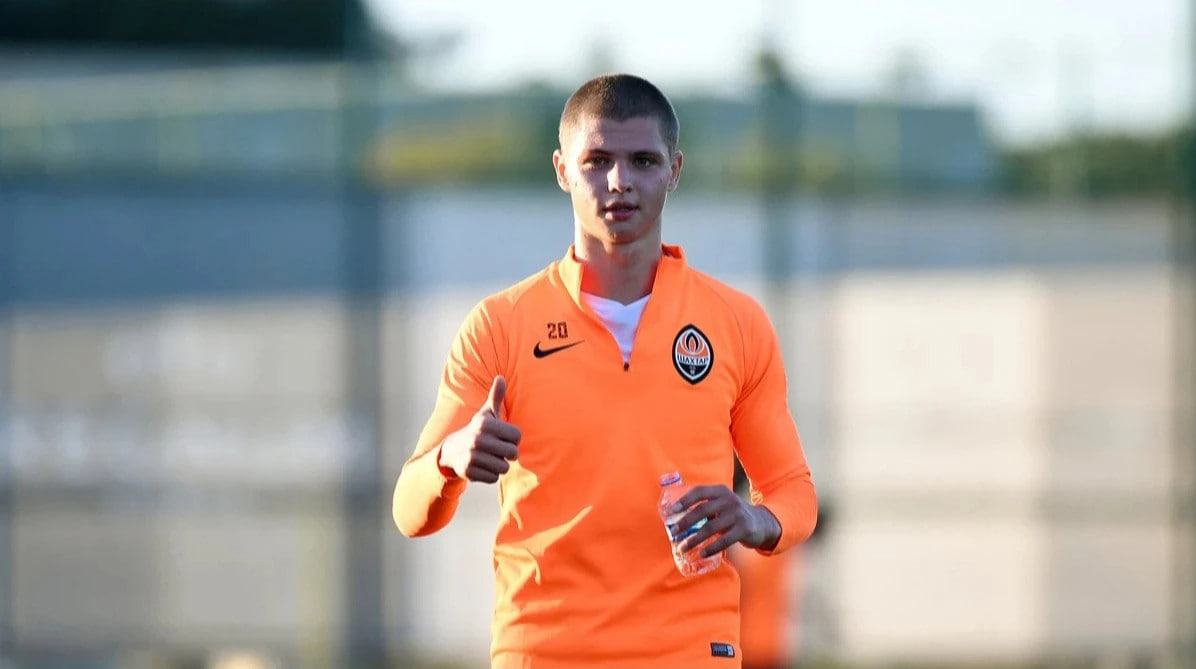 Бондарь оценил лидерство «Шахтёра» и поддержал «Динамо»