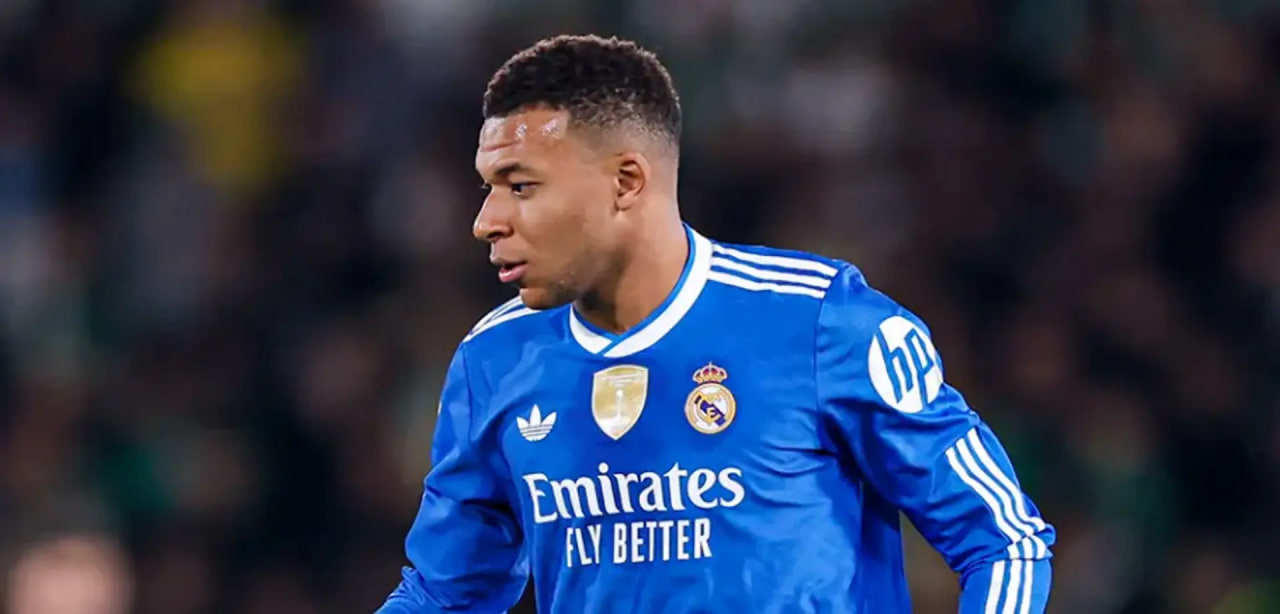 Мбаппе ответил на слухи о «зависимости» «Реала»