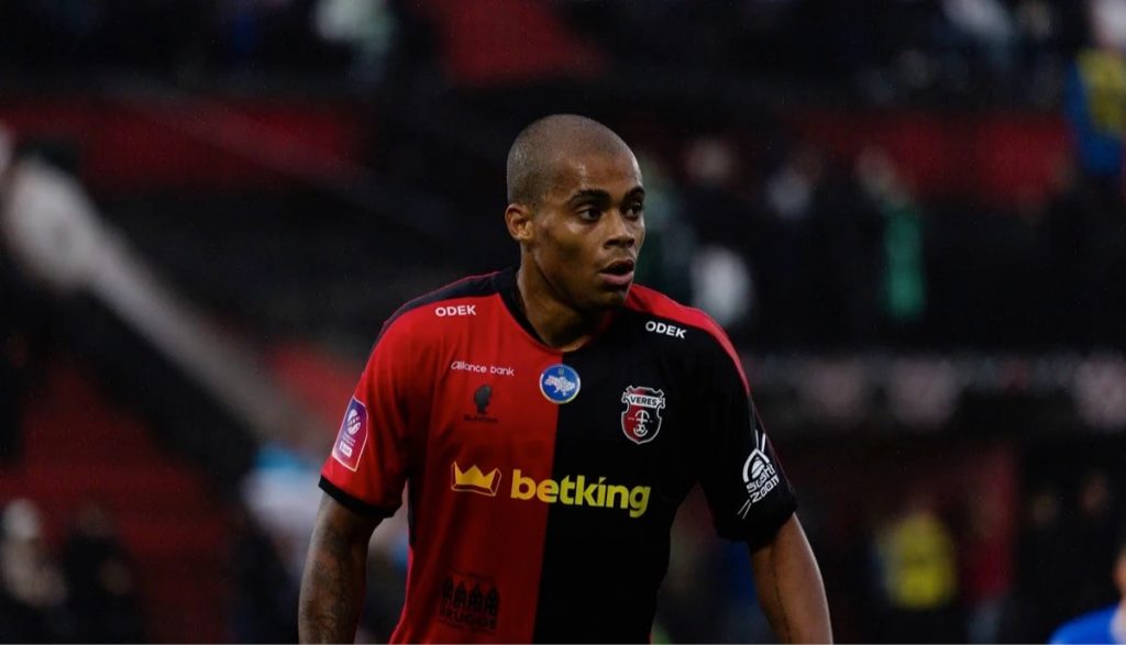 Ндукве вернулся в строй перед дерби «Вереса» и «Карпат»