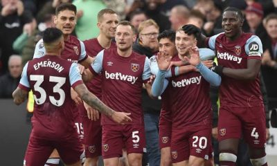 Вест Хэм – Ливерпуль: прогноз и где смотреть матч АПЛ 29.11