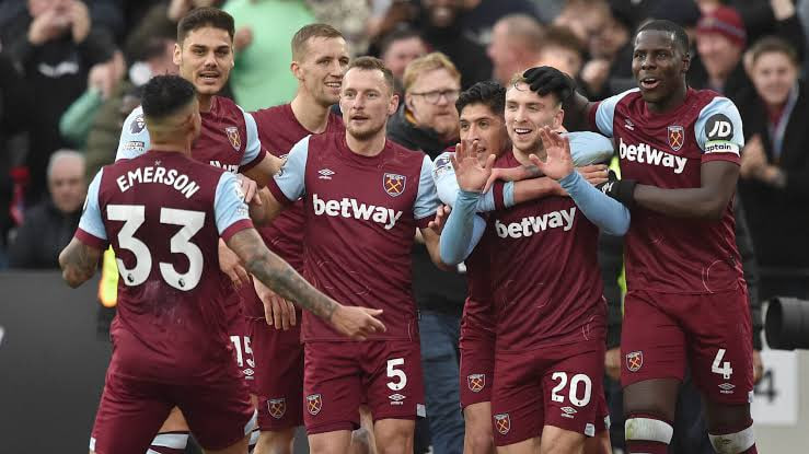 Вест Хэм – Ливерпуль: прогноз и где смотреть матч АПЛ 29.11