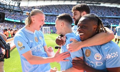 Манчестер Сити – Лидс: прогноз и где смотреть матч АПЛ 29.11