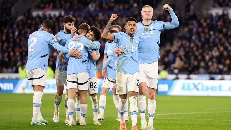 Манчестер Сити – Лидс: прогноз и где смотреть матч АПЛ 29.11