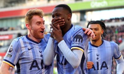 Тоттенхэм – Фулхэм: прогноз и где смотреть матч АПЛ 29.11.25