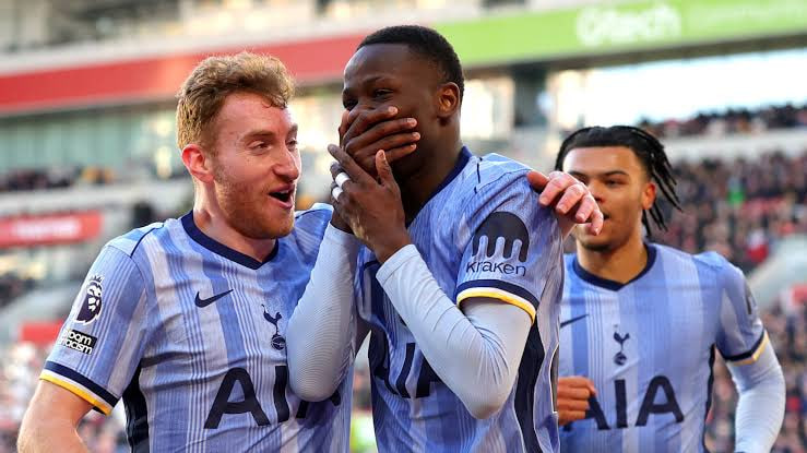 Тоттенхэм – Фулхэм: прогноз и где смотреть матч АПЛ 29.11.25