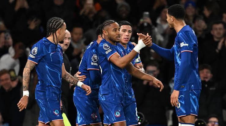 Челси – Арсенал: прогноз и где смотреть матч АПЛ 30.11.2025