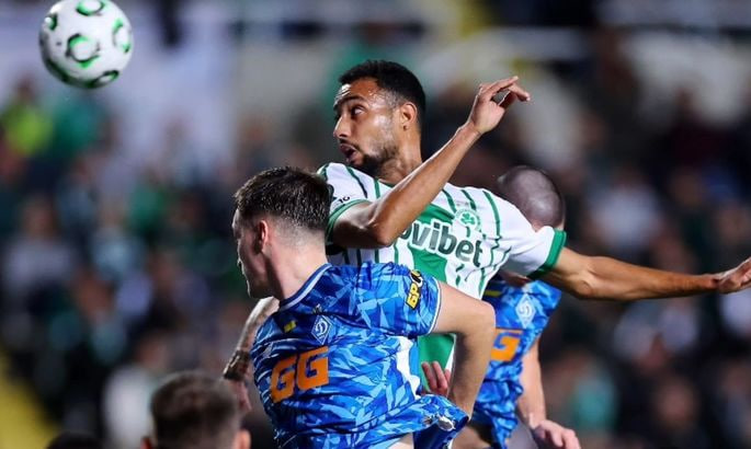 Кризис «Динамо» продолжается: разбор провала на Кипре