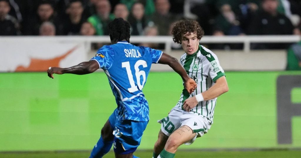 Кризис «Динамо» продолжается: разбор провала на Кипре