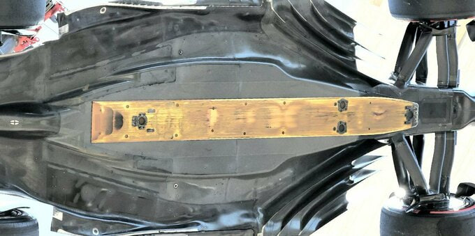 Скандал в Лас-Вегасе: как Макларен пытался обойти правила