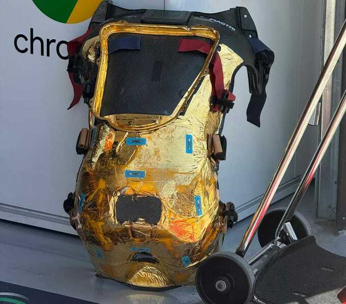 Скандал в Лас-Вегасе: как Макларен пытался обойти правила