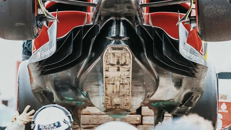 Скандал в Лас-Вегасе: как Макларен пытался обойти правила