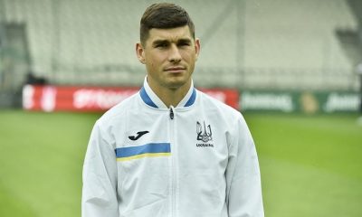 Малиновский вошёл в топ-10 дальнобойщиков Европы