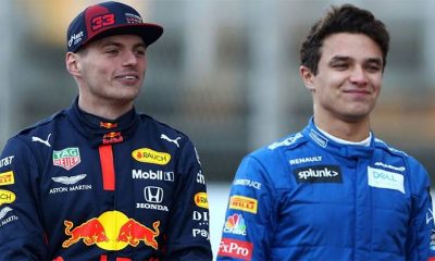 Ферстаппен и Норрис внесли изменения в болиды: а штрафы?