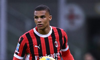 Тшау забил самый быстрый гол сезона АПЛ