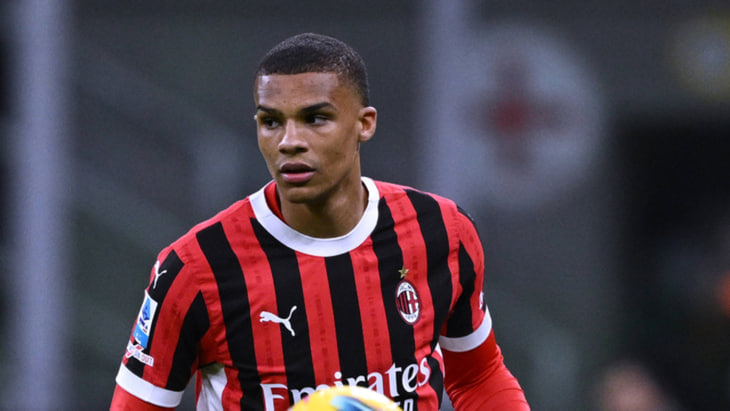 Тшау забил самый быстрый гол сезона АПЛ