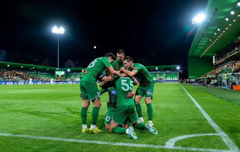 Полесье – Зоря: прогноз и где смотреть матч УПЛ 30.11.2025