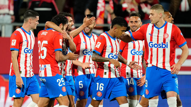 Жирона – Реал: прогноз и где смотреть матч Примеры 30.11.25