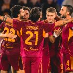 Рома – Наполи: прогноз и где смотреть матч Серии А 30.11.25