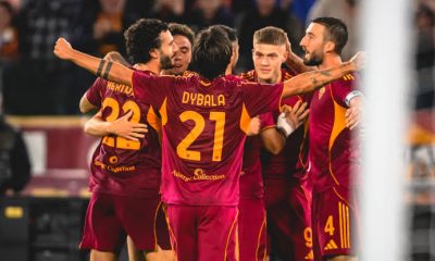 Рома – Наполи: прогноз и где смотреть матч Серии А 30.11.25