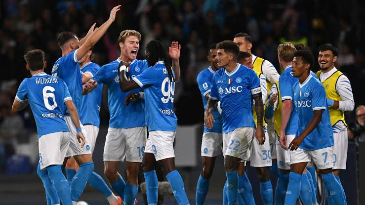 Рома – Наполи: прогноз и где смотреть матч Серии А 30.11.25