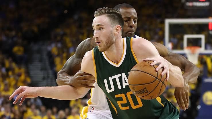 Юта – Хьюстон: прогноз и где смотреть матч НБА 30.11.2025