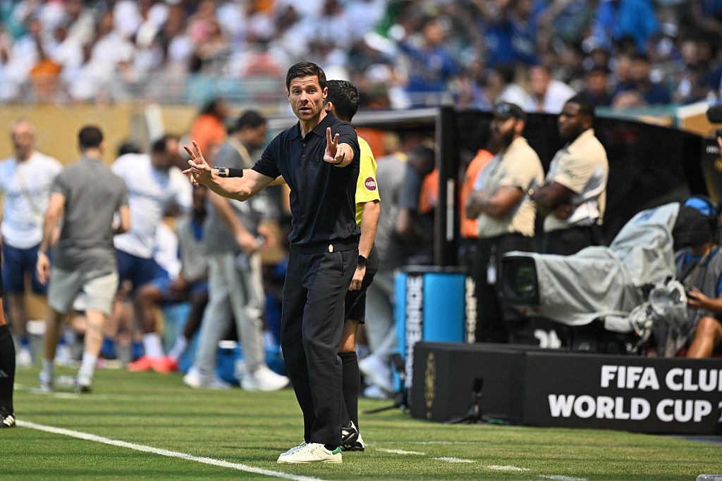 Реалу Хаби Алонсо — полгода. Позиции комфортные, кризис преувеличен, а разговоры об увольнении — странные