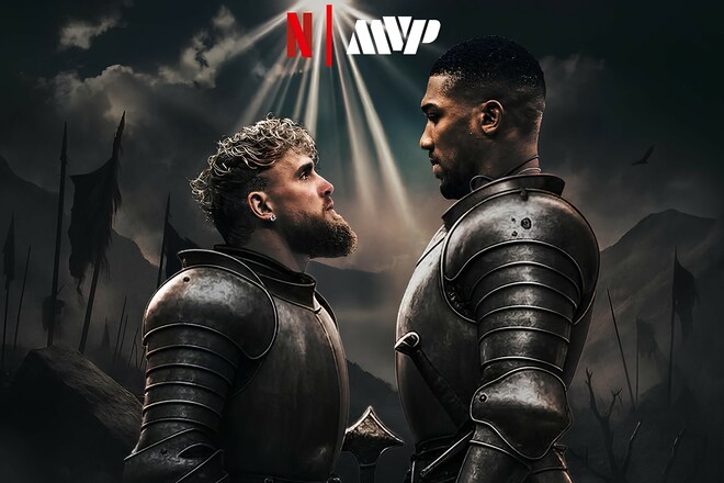 Где смотреть онлайн бой в супертяжелом весе Энтони Джошуа – Джейк Пол Где смотреть онлайн бой в супертяжелом весе Энтони Джошуа – Джейк Пол