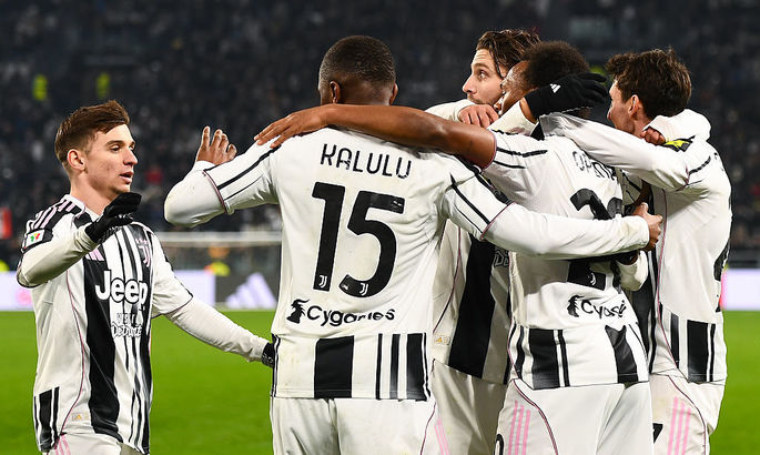 Ювентус - Пафос. Смотреть онлайн LIVE прямую видеотрансляцию матча Лиги чемпионов Ювентус - Пафос. Смотреть онлайн LIVE прямую видеотрансляцию матча Лиги чемпионов