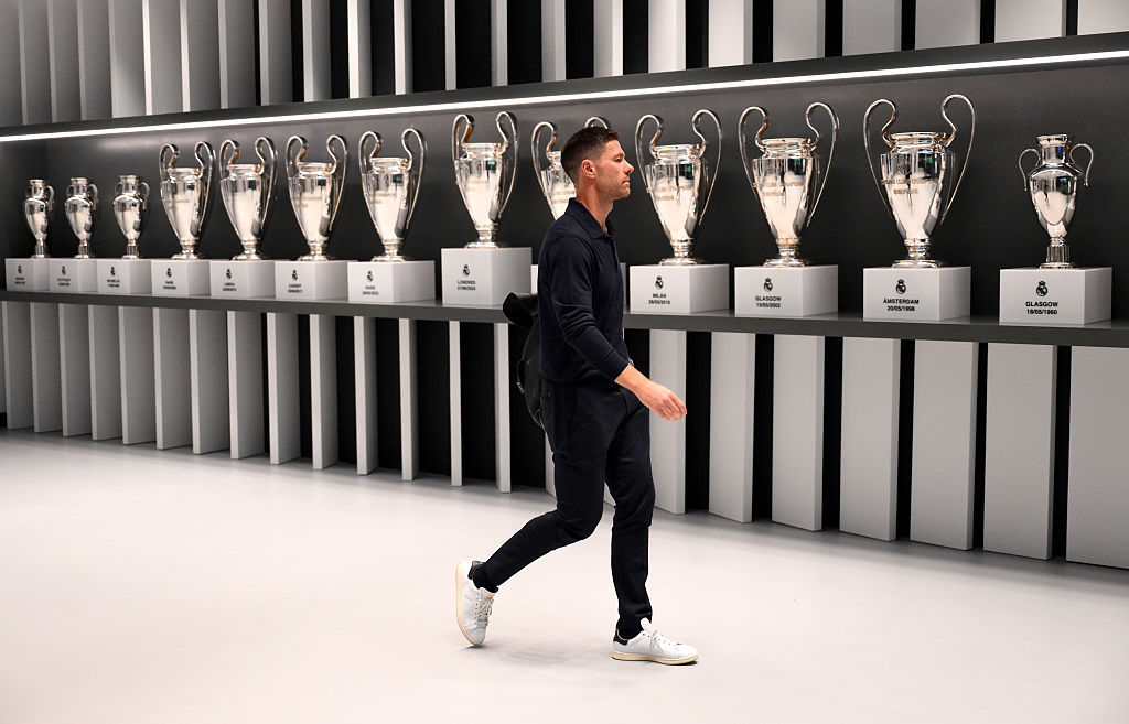 Реалу Хаби Алонсо — полгода. Позиции комфортные, кризис преувеличен, а разговоры об увольнении — странные