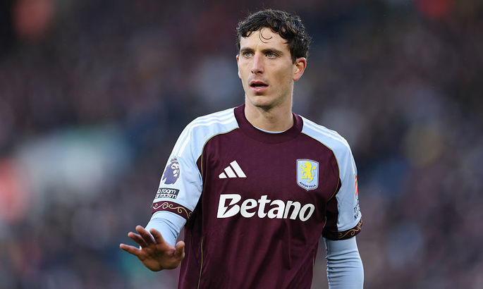 Барселона может усилить оборону испанским защитником с опытом игры в АПЛ Барселона может усилить оборону испанским защитником с опытом игры в АПЛ