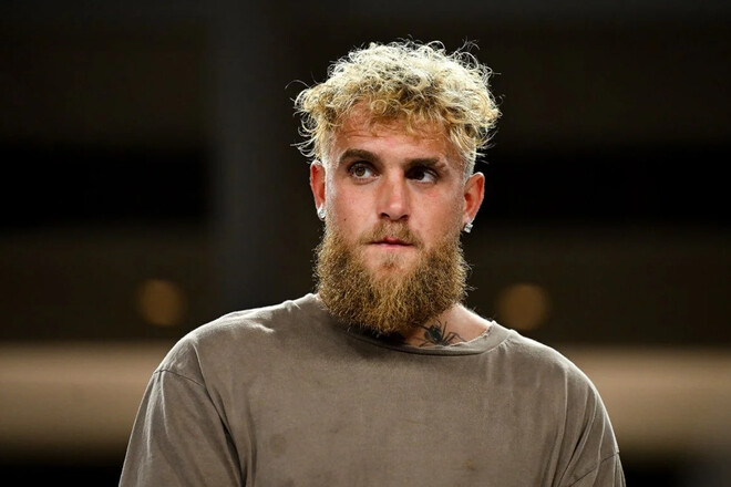 Джейк ПОЛ: «Джошуа привлек Усика, а я буду работать с...» Джейк ПОЛ: «Джошуа привлек Усика, а я буду работать с...»