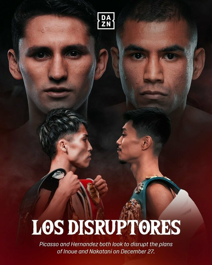 Дзюнто Накатани &ndash; Себастьян Эрнандес. Смотреть онлайн. LIVE трансляция